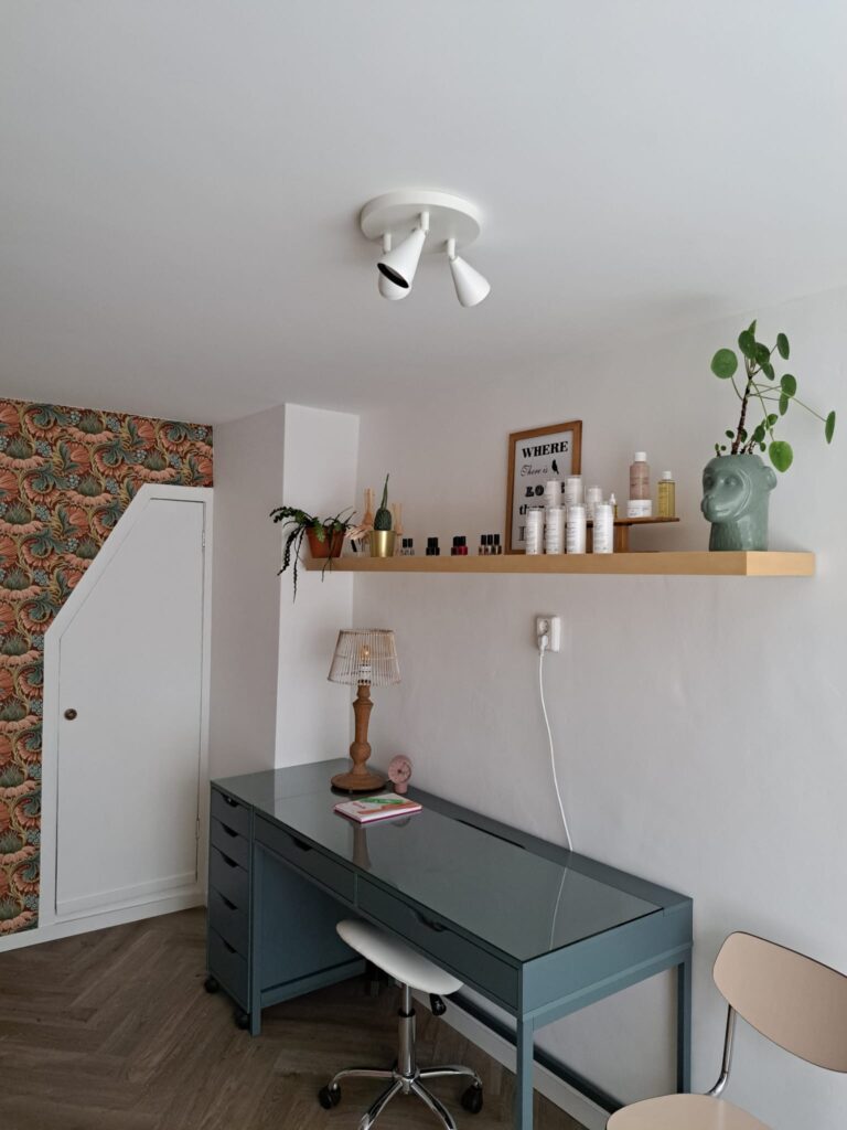 Pedicure praktijk