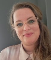 Wietske Waalewijn Wietske Waalewijn